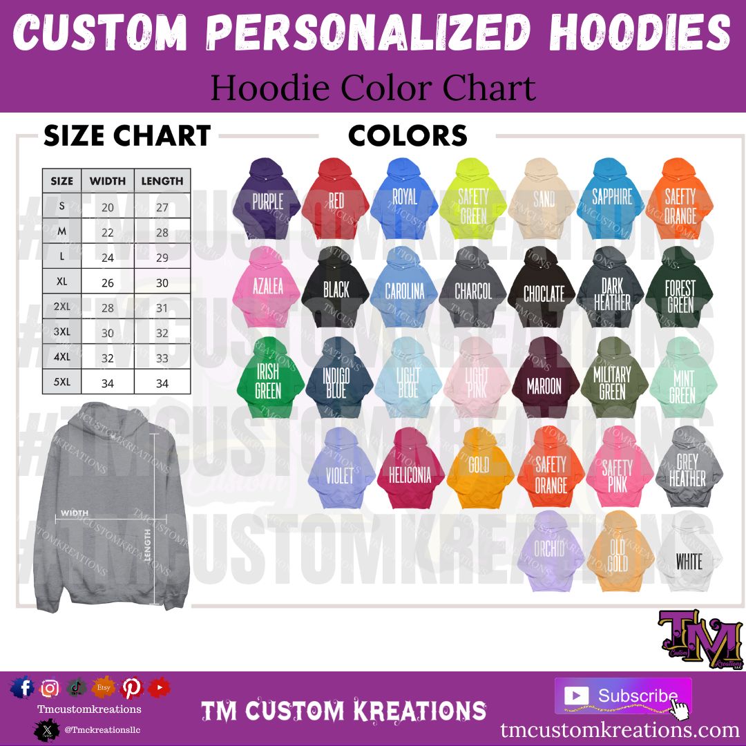 Super Bowl LIX Hoodie