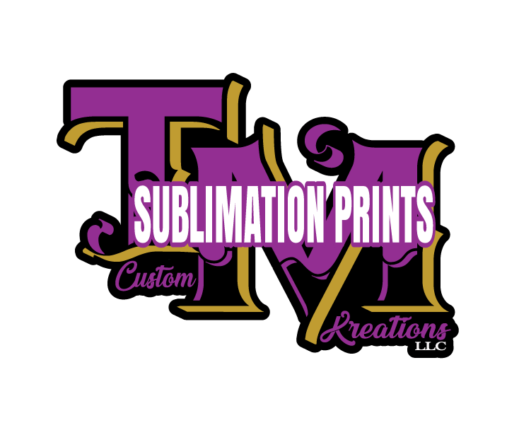 Sublimation Tranfers