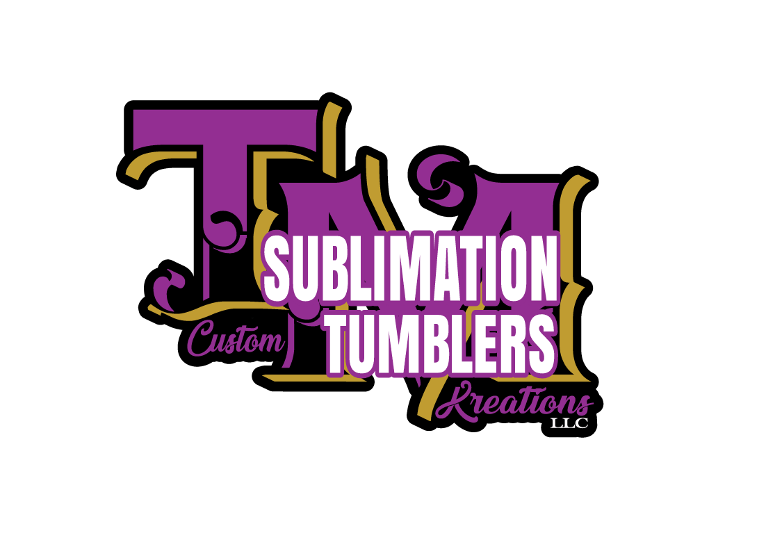 Sublimation Tumblers