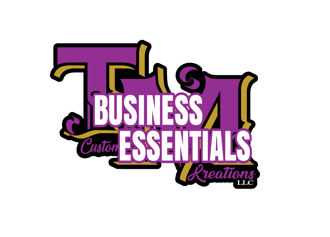 Business Essentials Collection