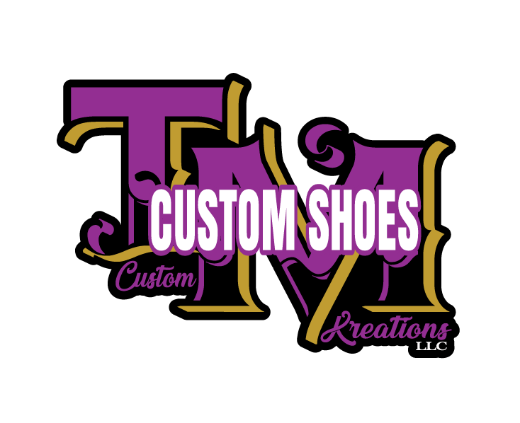 Custom Shoes