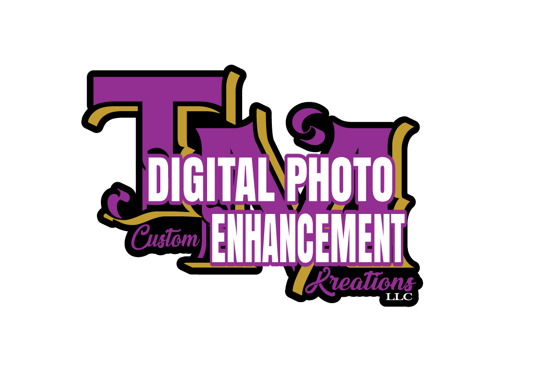 Digital Photo Enhancement