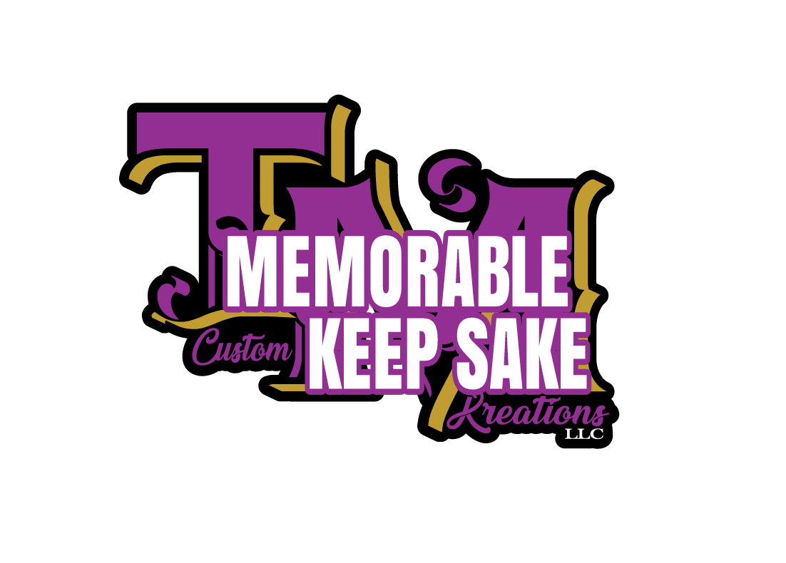 Memorable Keep Sake