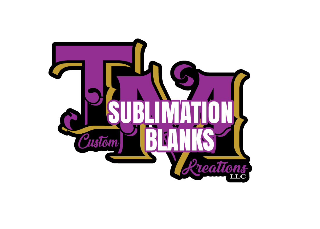 Sublimation Blanks Collection