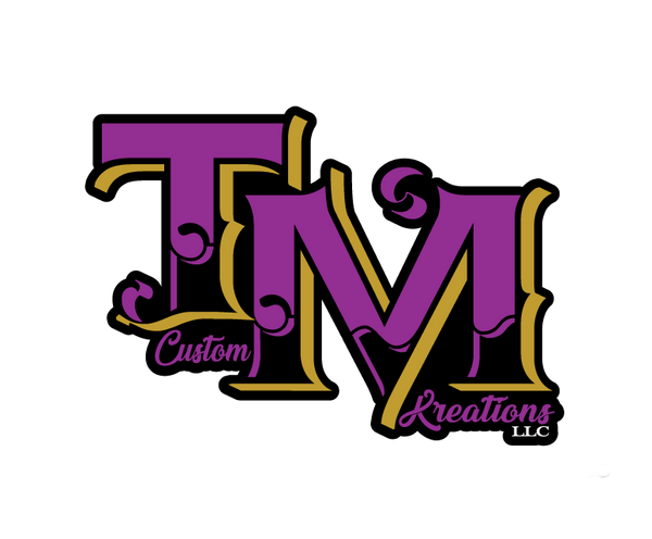 TM Custom Kreations LLC